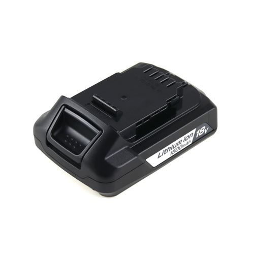 Batterie originale RIDGID R840085 Jauge de Carburant pour Outils AEG