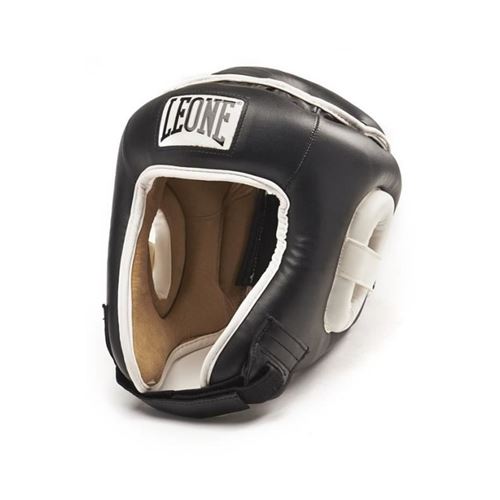 LEONE Casque Combat - Homme - Noir