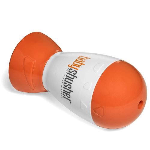 Baby Shusher - The Soothing Sleep Miracle for Babies by Pneo
