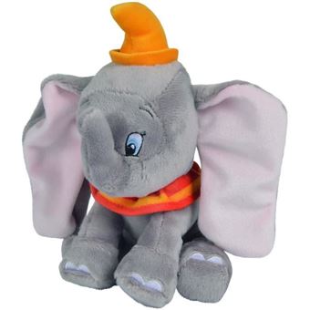 Peluche Disney Dumbo 17 cm