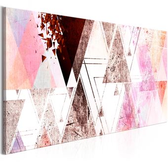 Tableau - Geometric Evolution (1 Part) Narrow - 135x45 Artgeist (4296) - 1