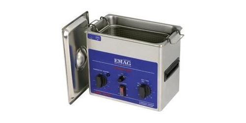 Nettoyeur à ultrasons 150 W 2 l Emag EMMI - 20 HC
