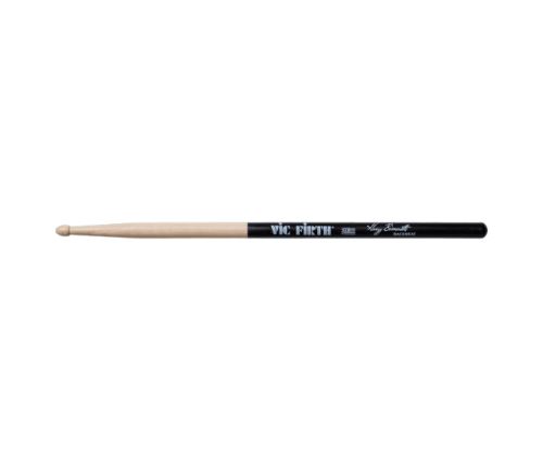 Vic Firth SGB2 - Paire de Baguettes Signature Greg Bissonette Backbeat