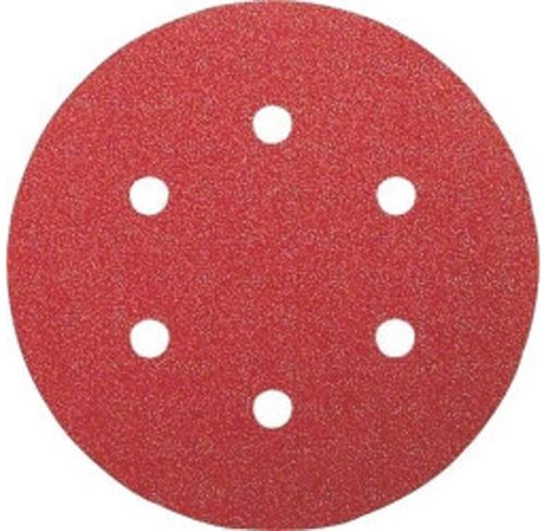 Disques Abrasifs 150Mm G.240 X5 - Bosch – 2608605091