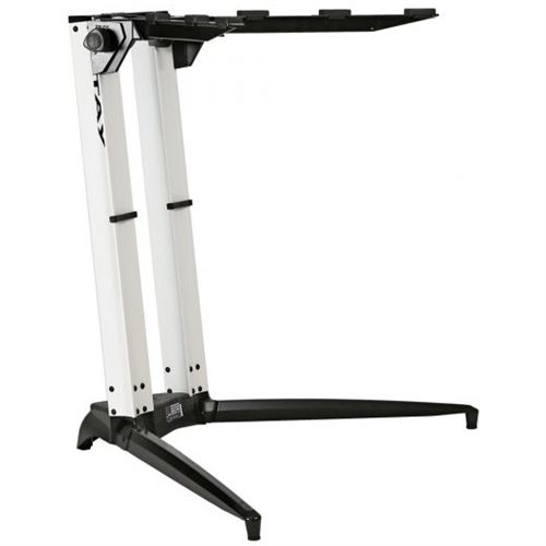 Stay Music Piano Model 700/01 White stand clavier