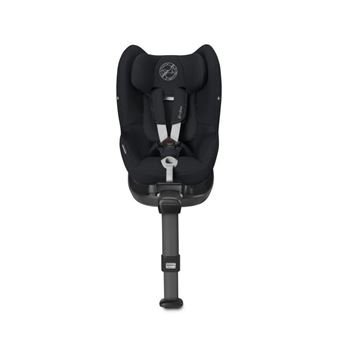 SIRONA M2 I-SIZE INCL. BASE M URBAN BLACK