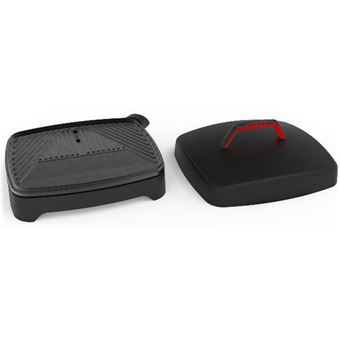 Barbecue électrique Barbecook Alexia 5011 2000 W Noir