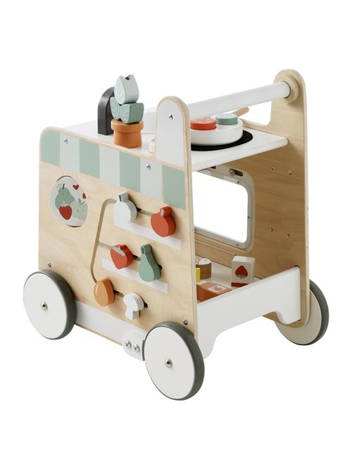 Ma Premiere Cuisine Chariot De Marche Blanc Tu Vertbaudet Trotteurs Achat Prix Fnac Ma Premiere Cuisine Chariot De Marche Blanc Tu Vertbaudet Trotteurs Achat Prix Fnac