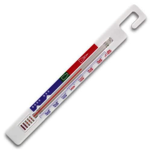 Thermometre -35°C / +40°C Accessoires et entretien 484000000786 WPRO - 131814