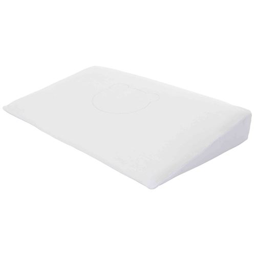 Candide - Plan incliné bébé Memory 15° lit 70x140cm