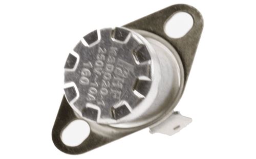 Thermostat 160°C pour Pieces Preparation Des Boissons Petit Electromenager Rowenta - Ms-622299