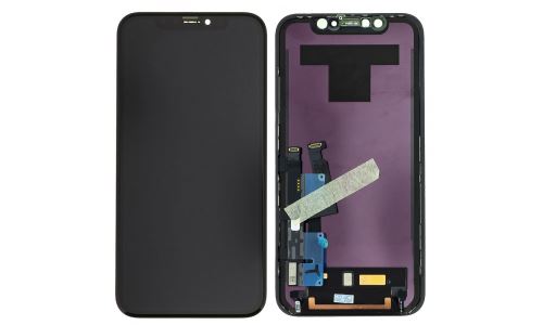 Ecran LCD + Vitre tactile pour Apple iPhone XR