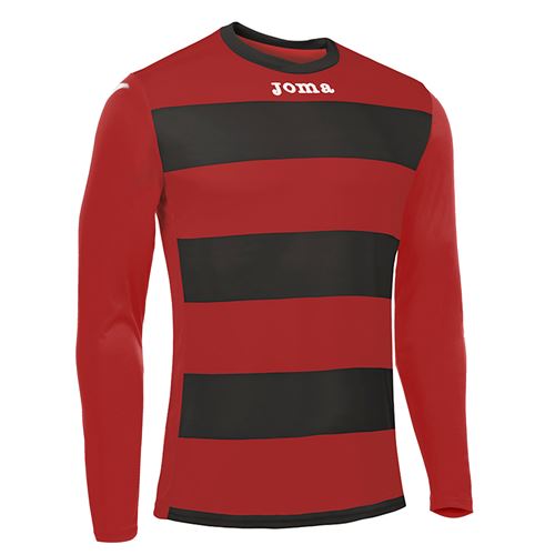 Maillot manches longues junior Joma Europa III 14 ans