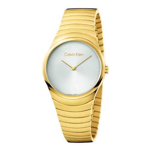Calvin Klein Whirl montre K8A23546