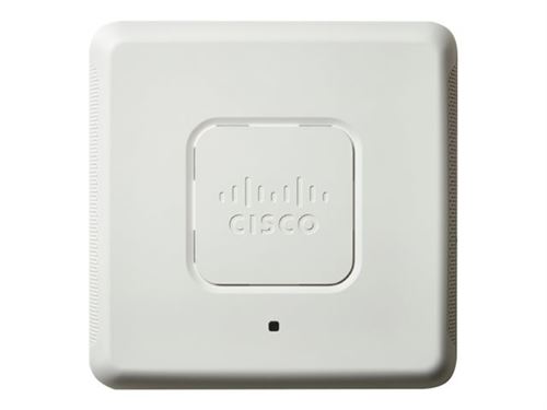 Cisco Small Business WAP571 - draadloze-toegangspunt