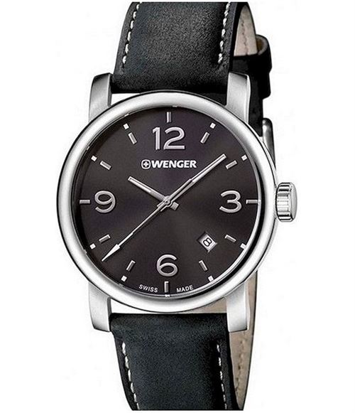 Montre Homme Wenger 01-1041-127 (41 mm)