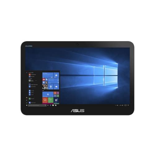PC Tout En Un Asus Vivopro A41Gat-Bd045R 90Pt0201-M04620 15.6 Hd Intel Pentium Silver N5000 8Go Ram Ddr4 256Go SSD Win 10 Pro Noir