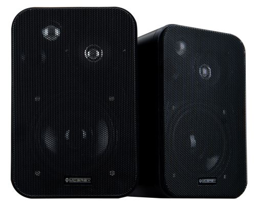 McGrey One Control MKII haut-parleur (paire)