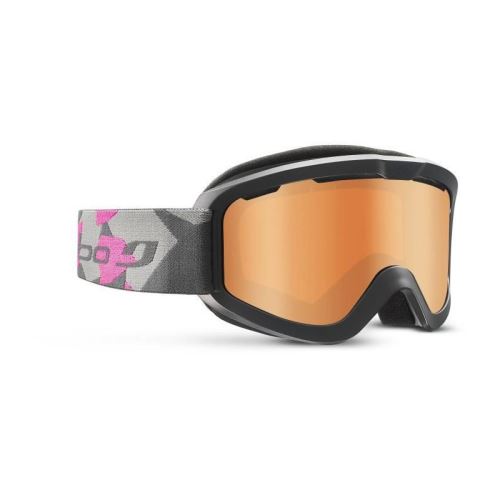 julbo masque de ski june - gris cat 3