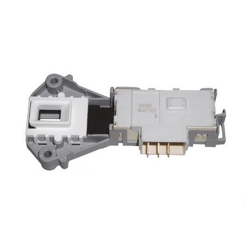 Sécurité De Porte (Verrou) (90166-19813) Lave-Linge 6601Er1005A LG - 90166_3662894644943