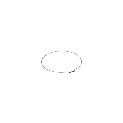 Collier Arriere pour Lave Linge Whirlpool - 481240118673