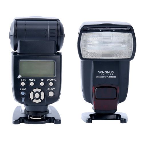 Yongnuo Yn565ex Ii Flash E-ttl Speedlite Pour Canon (modèle 2014)