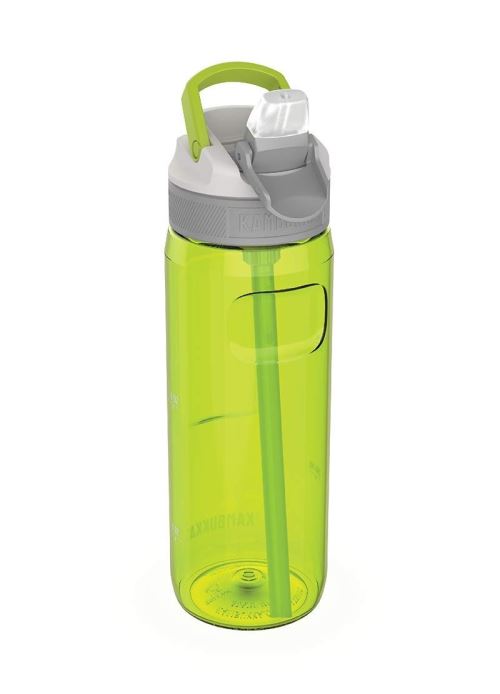 Kambukka gourde Lagoon750 ml tritan vert