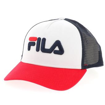 casquette fila