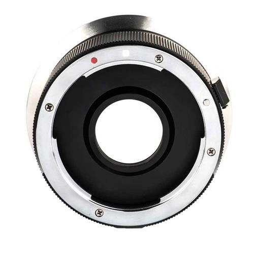 Laowa Vemfcn Convertisseur De Format Magique Pour Nikon Noir
