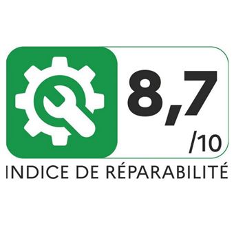 Siemens iQ500 SN25ZW00CE - Lave-vaisselle - WiFi - Niche - largeur : 60 cm - profondeur : 57 cm - hauteur : 81.5 cm - blanc