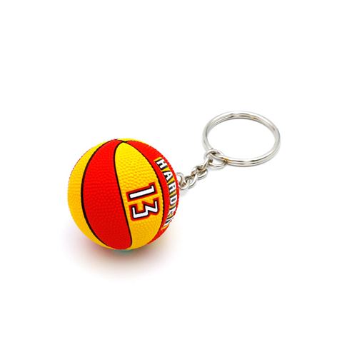 Porte-clés NBA Harden 13