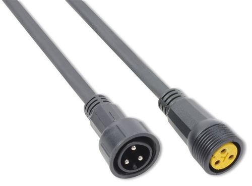 BeamZ CX21-5 DMX prolongateur dmx - 5m