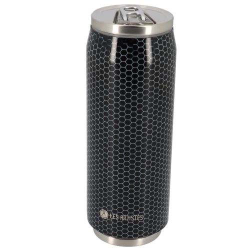 Gourde d hydratation Les artistes Pull can it 500ml nr Noir taille : UNI réf : 91564