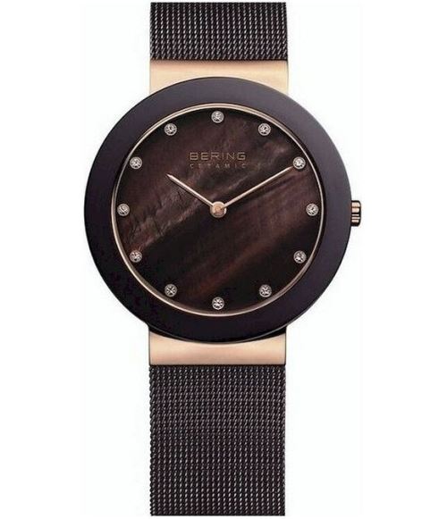 Bering 11435-262 - Femme montre
