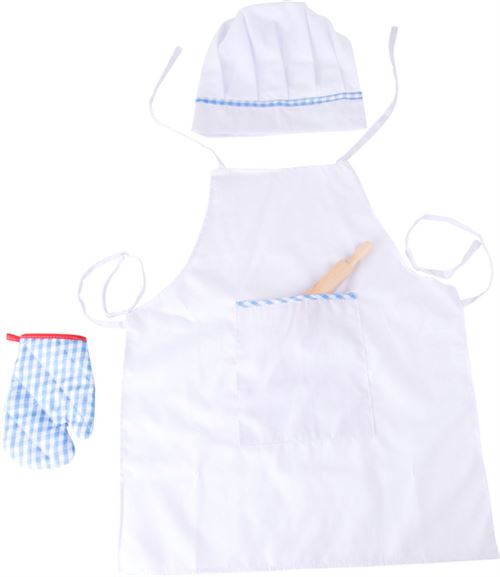 Costume «Cuisinier»