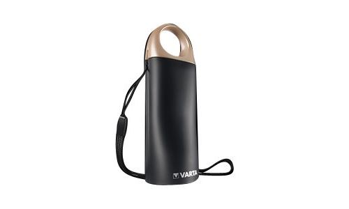 Batterie Power Bank Li-Ion Varta Safety 2600 mAh noir, or rose