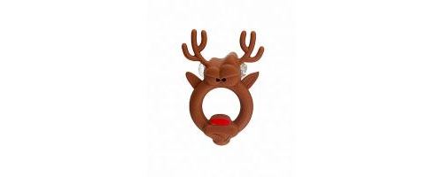 Cockring Cerf