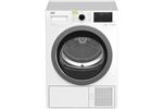 Sèche-linge HygieneShield Capteur de séchage 9.0 kg A+++