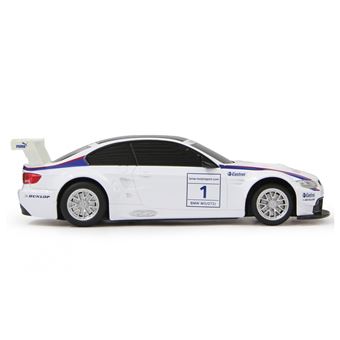 Voiture télécommandée bmw m3 discount