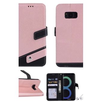 coque portefeuille iphone 8 rose coque portefeuille iphone 8 rose