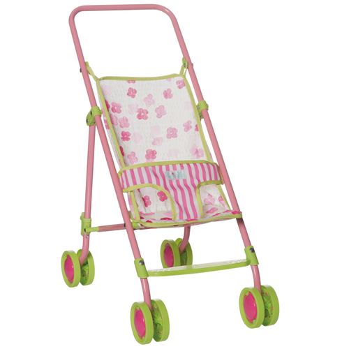 Manhattan Toy poussette Bébé Stella filles 53,5 cm
