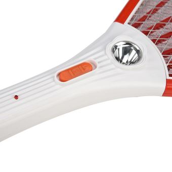 Fly zapper racquet 2025