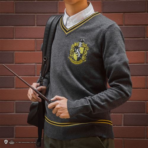 Sweat harry potter poufsouffle online