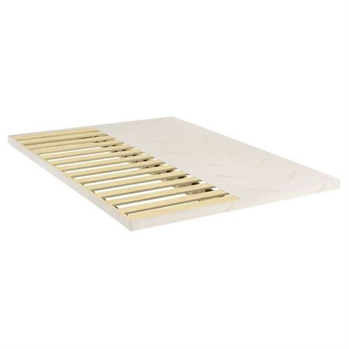 Sommier tapissier Bultex Compl&eacute;ment Extra-Plat 100x190