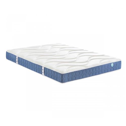 Matelas Merinos doll mousse 160x200