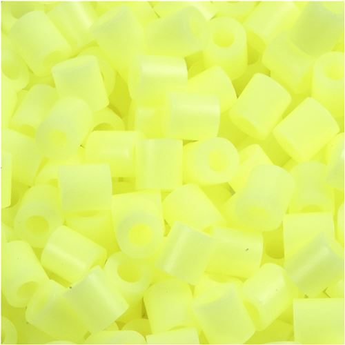Creotime perles de repassage pastel 6000 pièces