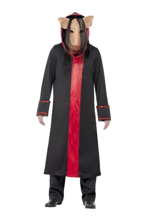 Costume licence saw cochon™