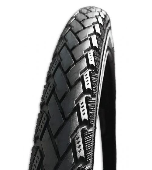 Rexway pneu 28 x 1 5/8 x 1 3/8 (37-622)