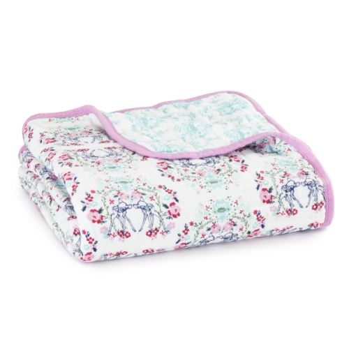 Couverture de rêve bambi - aden + anais