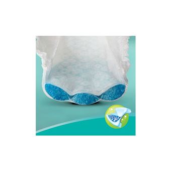 Pampers Baby Dry Taille 3 6 10 Kg 30 Couches Accessoires De Change Achat Prix Fnac